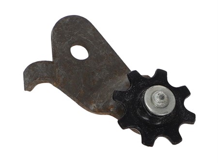 Kettenspanner Piaggio Si original NOS