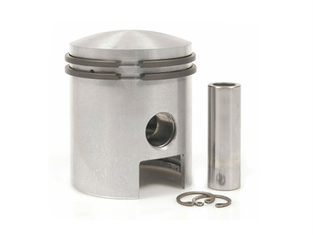 Piston GOL 55,2mm pour Vespa 125 VMA/PV/PK125 Piston GOL 55,2mm pour Vespa 125 VMA/PV/PK125