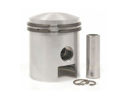 Piston GOL 56,2mm pour Vespa 125 VMA/PV/PK125 Piston GOL 56,2mm pour Vespa 125 VMA/PV/PK125