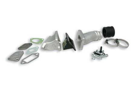 Einlasssystem Vergaser VHST 28 Vespa Primavera ET3 125cc Einlasssystem Vergaser VHST 28 Vespa Primavera ET3 125cc