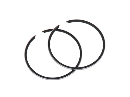 Segments No-Name 43mm Segments No-Name 43mm