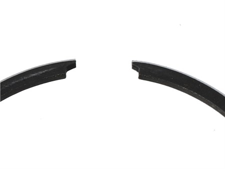 Kolbenringset No-Name 43mm