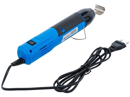 Mini décapeur thermique l 350 W (gaine thermorétractable / plastique)