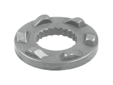 Pignon d'entraînement pour Piaggio Vespa ET4 / SFERA / LIBERTY / Hexagon 125cc Pignon d'entraînement pour Piaggio Vespa ET4 / SFERA / LIBERTY / Hexagon 125cc