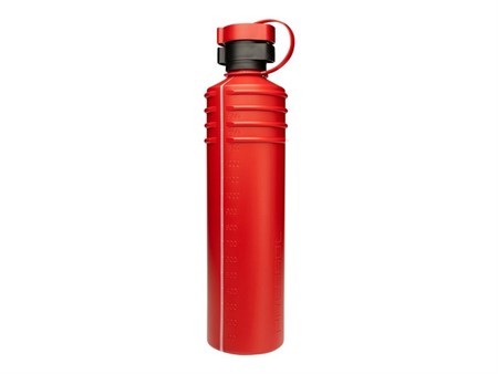 Benzin Flasche / Kansiter 1,5L (selbststoppend)