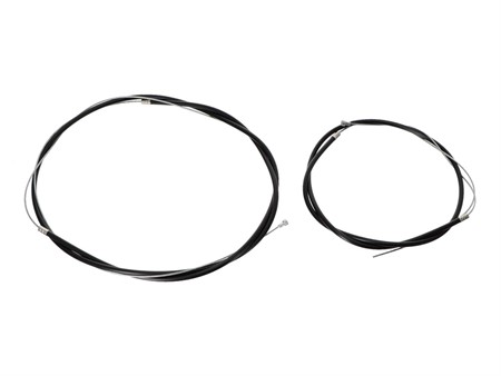 Kabelsatz schwarz, Solex