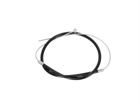 Kabelsatz schwarz, Solex