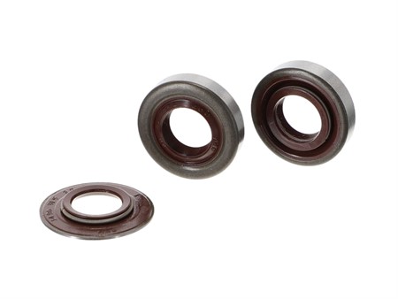 VITON Jeu de bagues d'étanchéité pour Sachs 502 / 503 (2 vitesses), double lèvre, simple lèvre, 14.96 VITON Jeu de bagues d'étanchéité pour Sachs 502 / 503 (2 vitesses), double lèvre, simple lèvre, 14.96