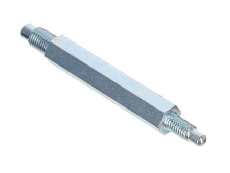 Solex Motorblockierstift (Kurbelwelle)