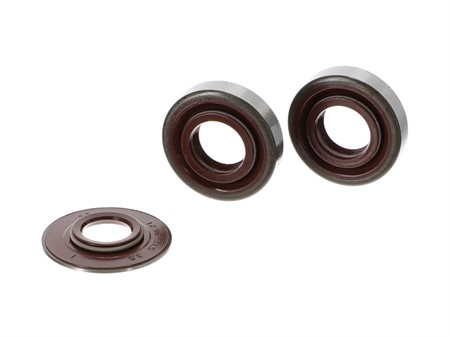 VITON Simmeringsatz zu Sachs 502 / 503 (2-Gang), Doppellippig, Doppellippig x 12.96