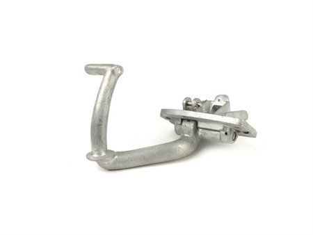 Bremspedal Vespa, 50-125cc