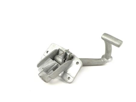 Bremspedal Vespa, 50-125cc