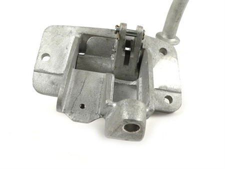 Bremspedal Vespa, 50-125cc