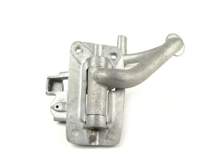 Bremspedal Vespa, 50-125cc