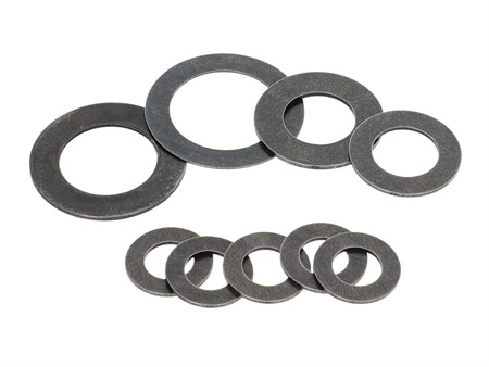 Passscheibenset Piaggio Vario Getriebe (1A-Qualität) Passscheibenset Piaggio Vario Getriebe (1A-Qualität)
