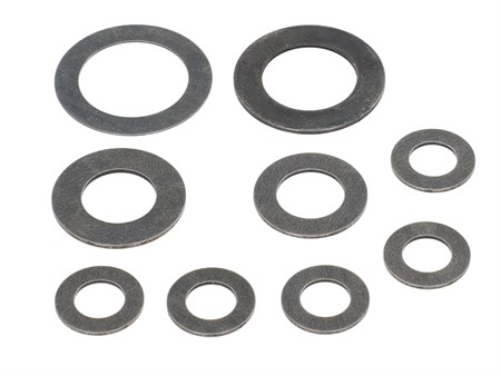 Passscheibenset Piaggio Vario Getriebe (1A-Qualität)