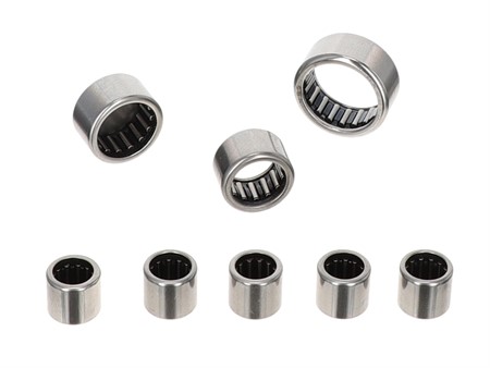 Nadellager Set Piaggio Vario Getriebe (1A-Qualität)