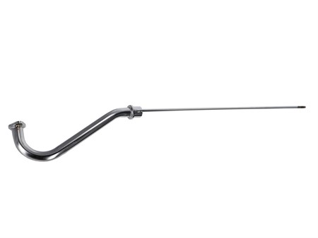 Coude d'échappement court 22mm, vélomoteurs Puch E50, ZA50 Coude d'échappement court 22mm, vélomoteurs Puch E50, ZA50