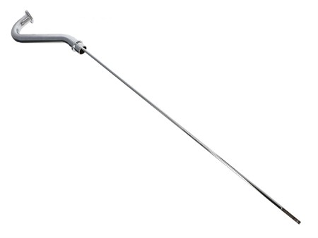 Flammenrohr 22 mm zu Puch E50, ZA50