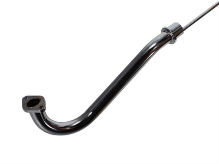 Flammenrohr 22 mm zu Puch E50, ZA50