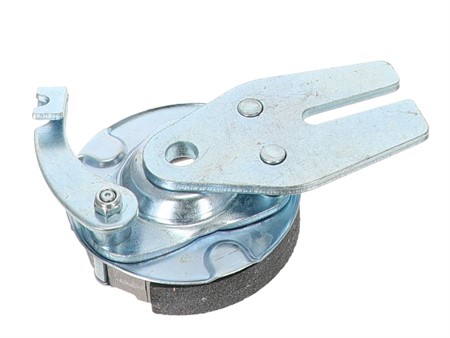 Bremsteller hinten Peugeot 103 MVL / VOGUE, universal Grimeca