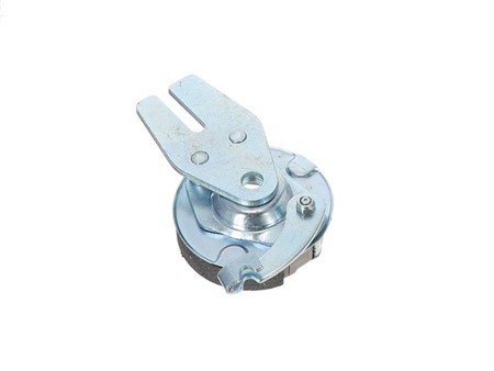 Bremsteller hinten Peugeot 103 MVL / VOGUE, universal Grimeca