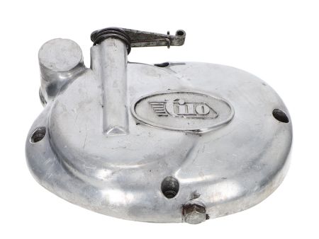 Kupplungsdeckel Cilo 502 (2 Gang)
