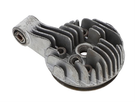 Zylinderkopf Cilo 502 (2 Gang)
