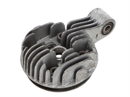 Zylinderkopf Cilo 502 (2 Gang)