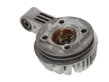 Zylinderkopf Cilo 502 (2 Gang)