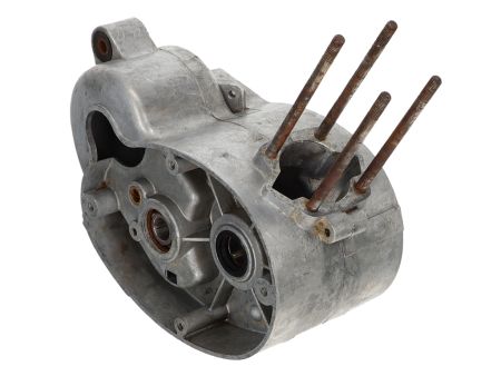 Carter moteur Cilo 502 (2 vitesses) Carter moteur Cilo 502 (2 vitesses)