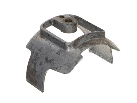 Abdeckung Zylinder Cilo 502 (2 Gang)