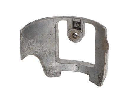Abdeckung Zylinder Cilo 502 (2 Gang)