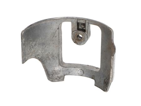 Abdeckung Zylinder Cilo 502 (2 Gang)