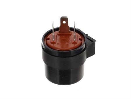 Blinkerrelais für LED Blinker und Blinkerbirnen 3-Pin
