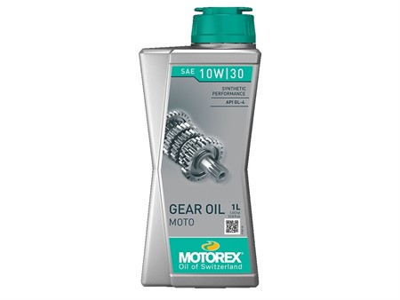 Getriebeöl Motorex SAE 10W/30