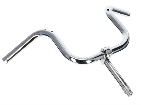 Guidon Solex 5000, universel 18cm