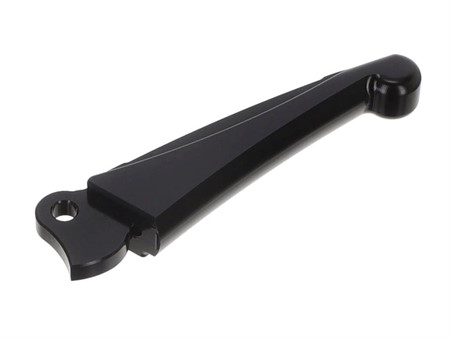 Levier de démarrage CNC pour Magura, anodisé noir