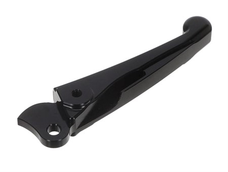 Levier de démarrage CNC pour Magura, anodisé noir