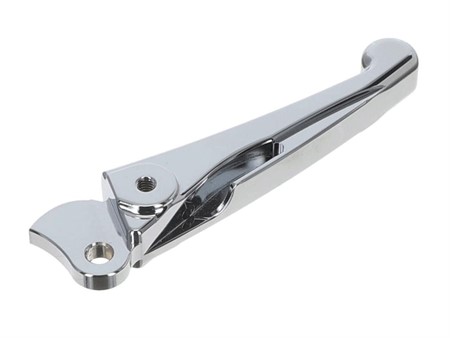 Levier de démarrage CNC pour Magura, chromé