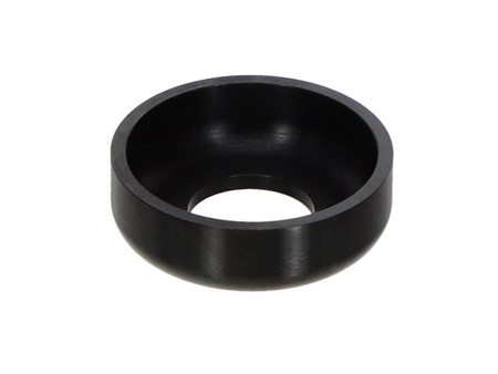 Coque de palier trempée, roue Ø 29mm Coque de palier trempée, roue Ø 29mm