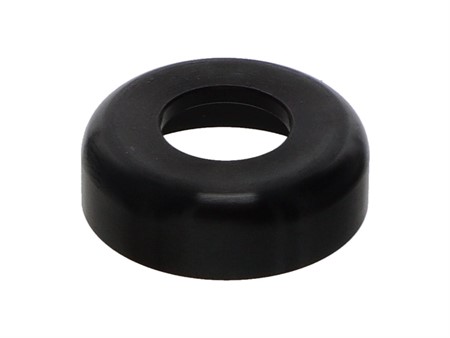 Coque de palier trempée, roue Ø 29mm