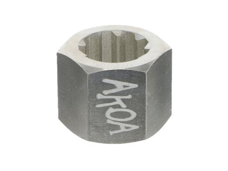 Arretierung für Vorlegewelle, Puch Velux Arretierung für Vorlegewelle, Puch Velux