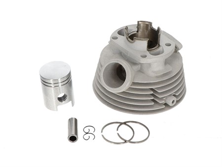 Zylinder Sachs 3. und 4. Gang, Ø 38mm 50cc Aluminium