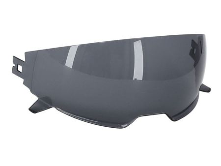 Visière obscurcie pour casque de trial MT Streetfight Visière obscurcie pour casque de trial MT Streetfight