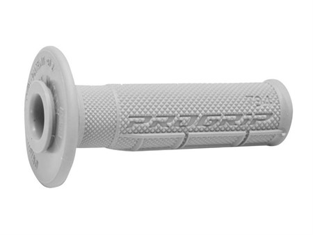Poignées de guidon ProGrip 794 gris clair