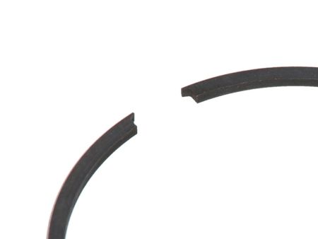 Kolbenringe Vespa/Ape 100cc, 55 x 1.5mm (IS)