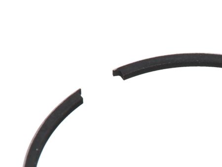 Kolbenringe Vespa/Ape 100cc, 55.8 x 1.5mm (IS)