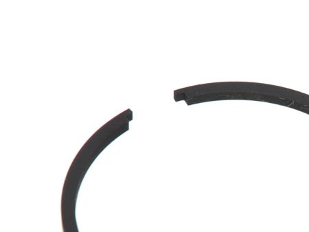 Segments 38.4x1.50mm pour Vespa/Ape 50cc