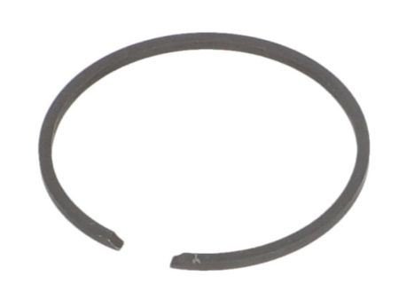 Segments 38.4 x1.50mm pour Vespa/Ape 50cc